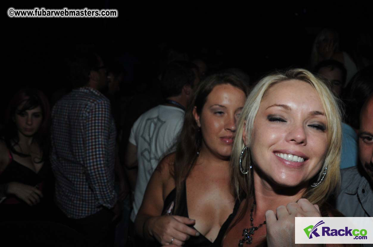 AVN Show After Party