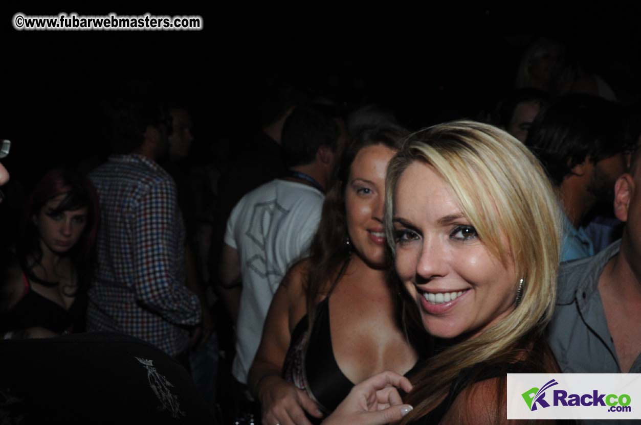 AVN Show After Party