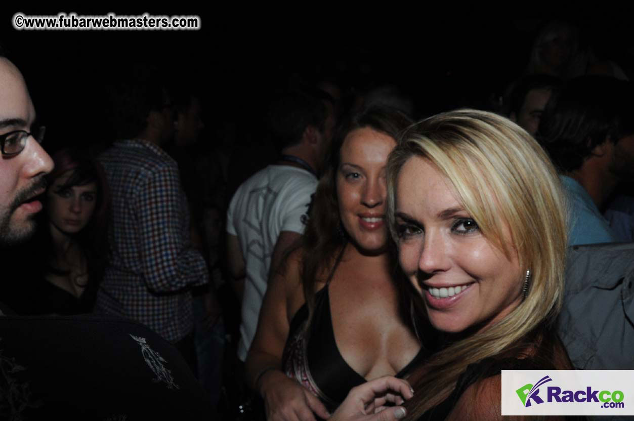 AVN Show After Party