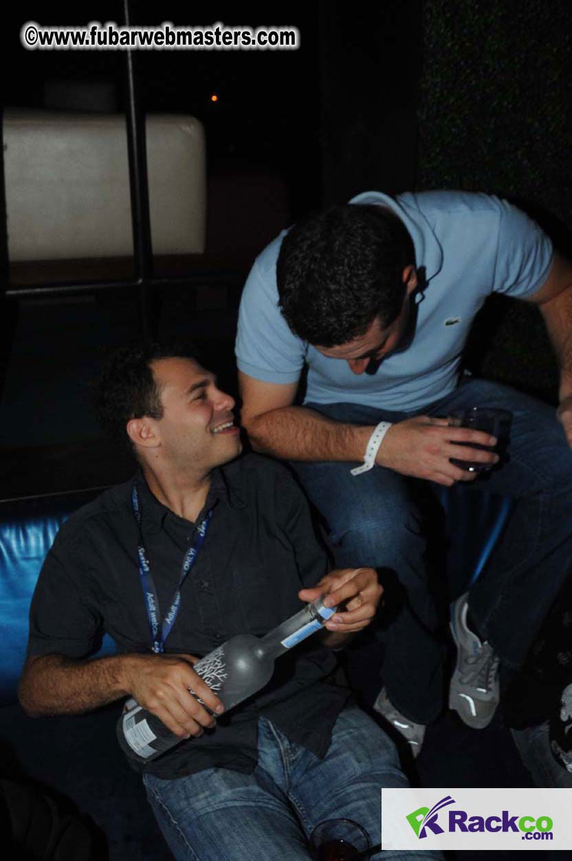 AVN Show After Party