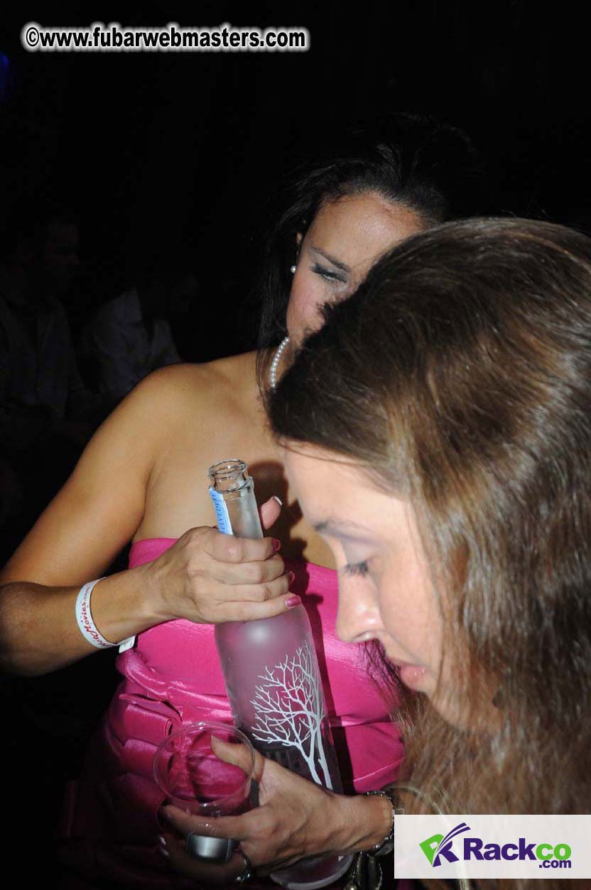 AVN Show After Party