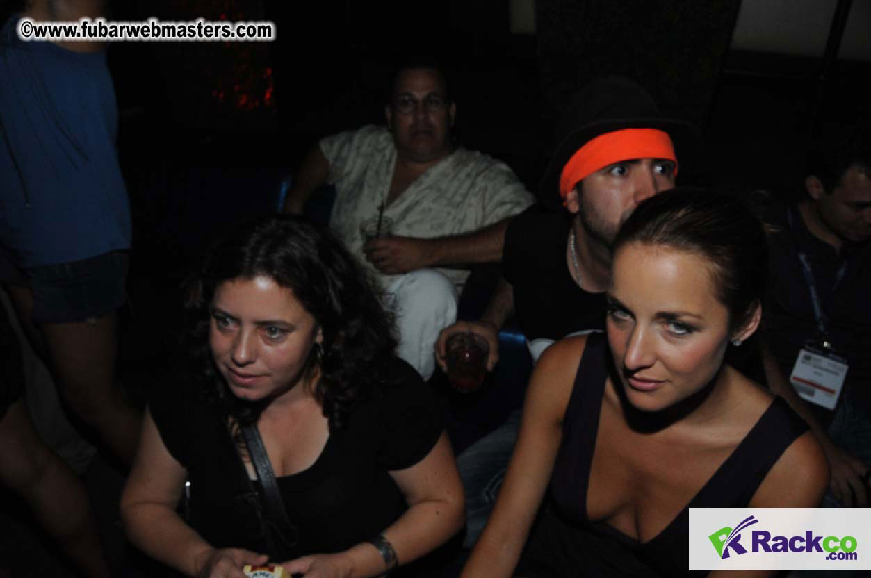 AVN Show After Party