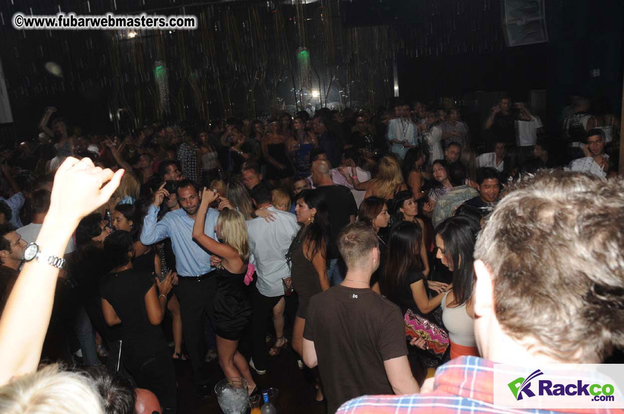 AVN Show After Party