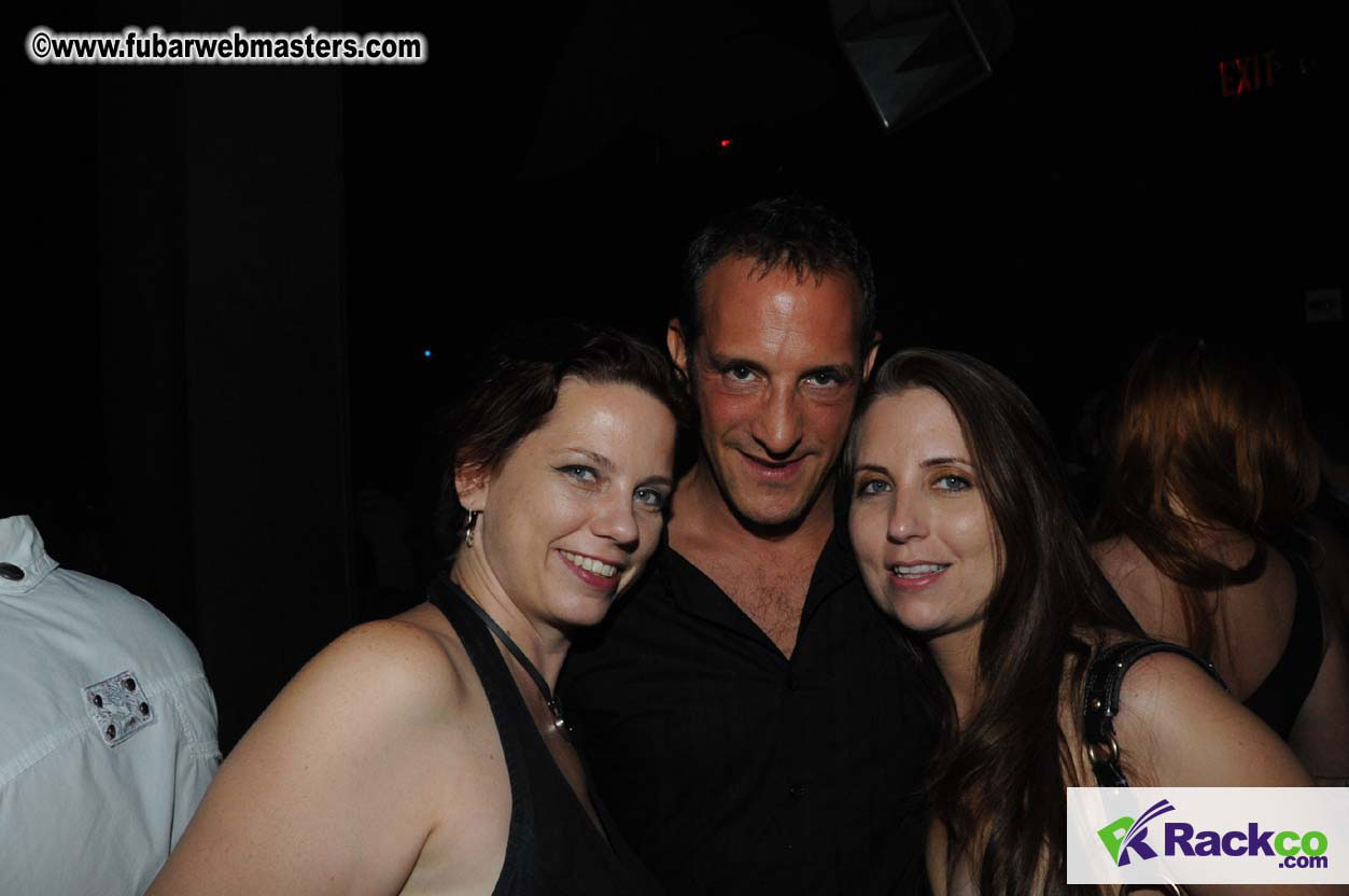 AVN Show After Party