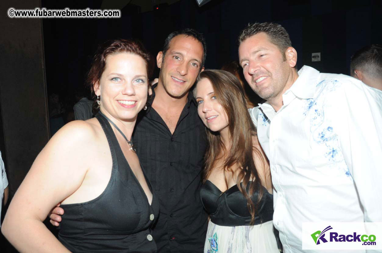 AVN Show After Party