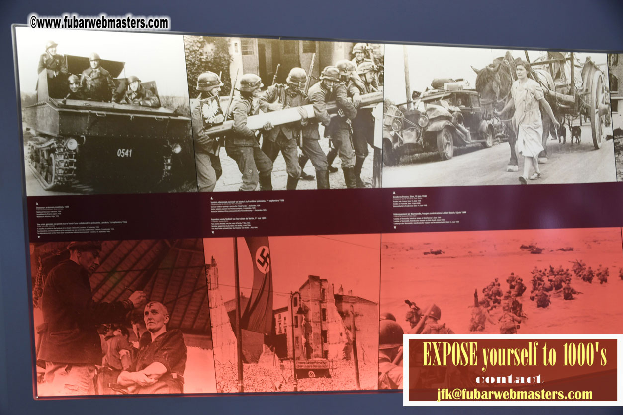 Bastogne Military Museum