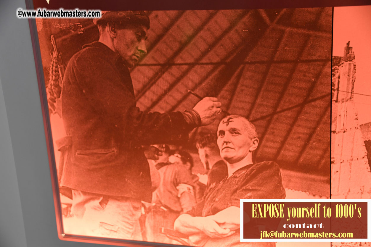 Bastogne Military Museum