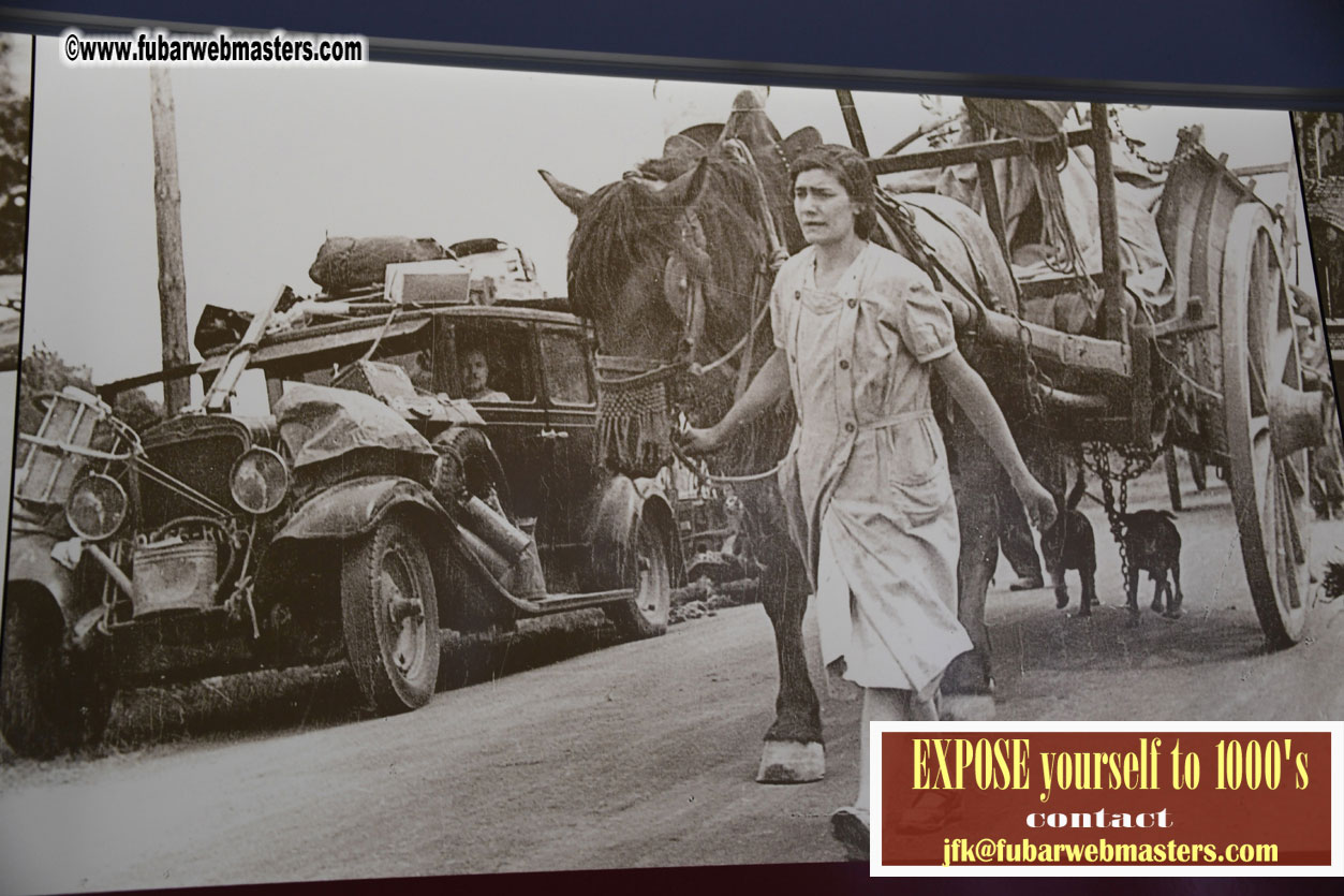 Bastogne Military Museum