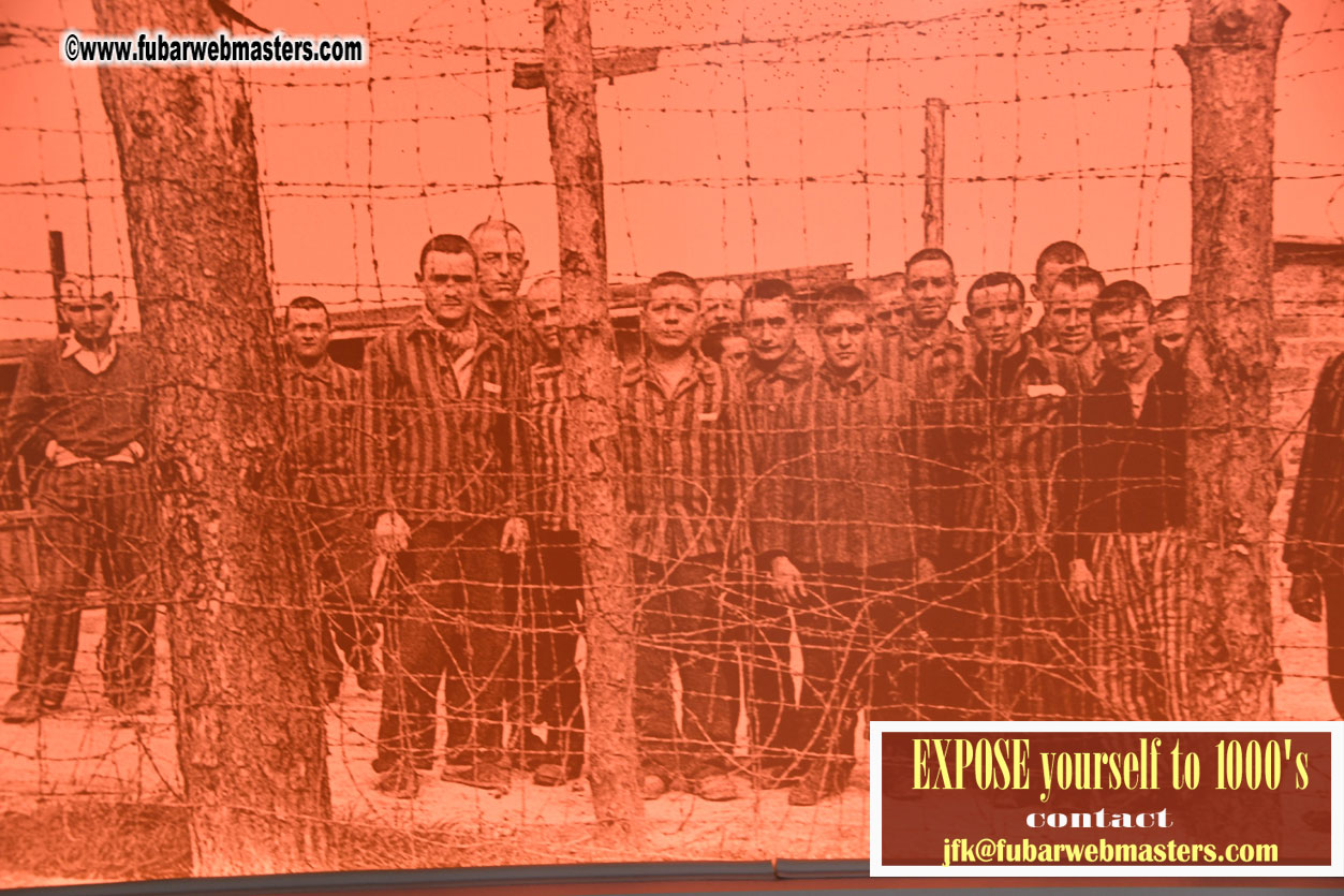 Bastogne Military Museum