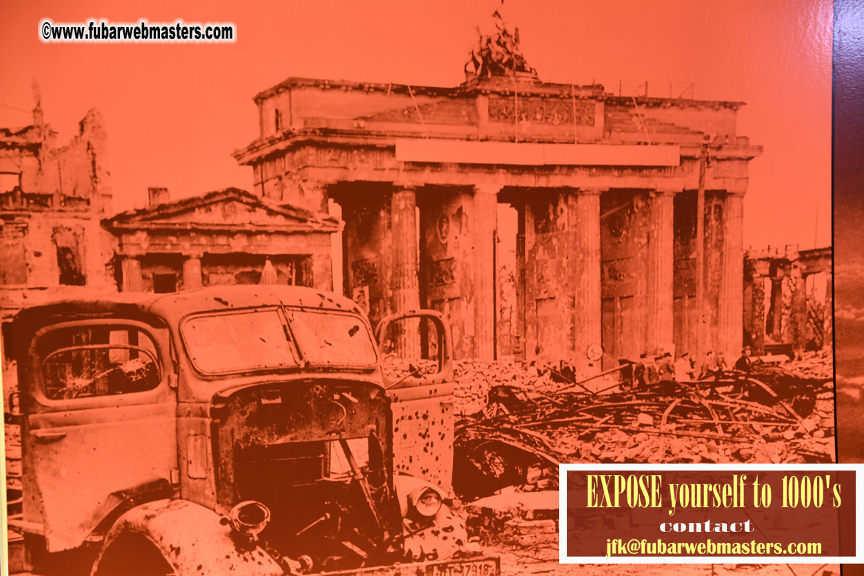 Bastogne Military Museum