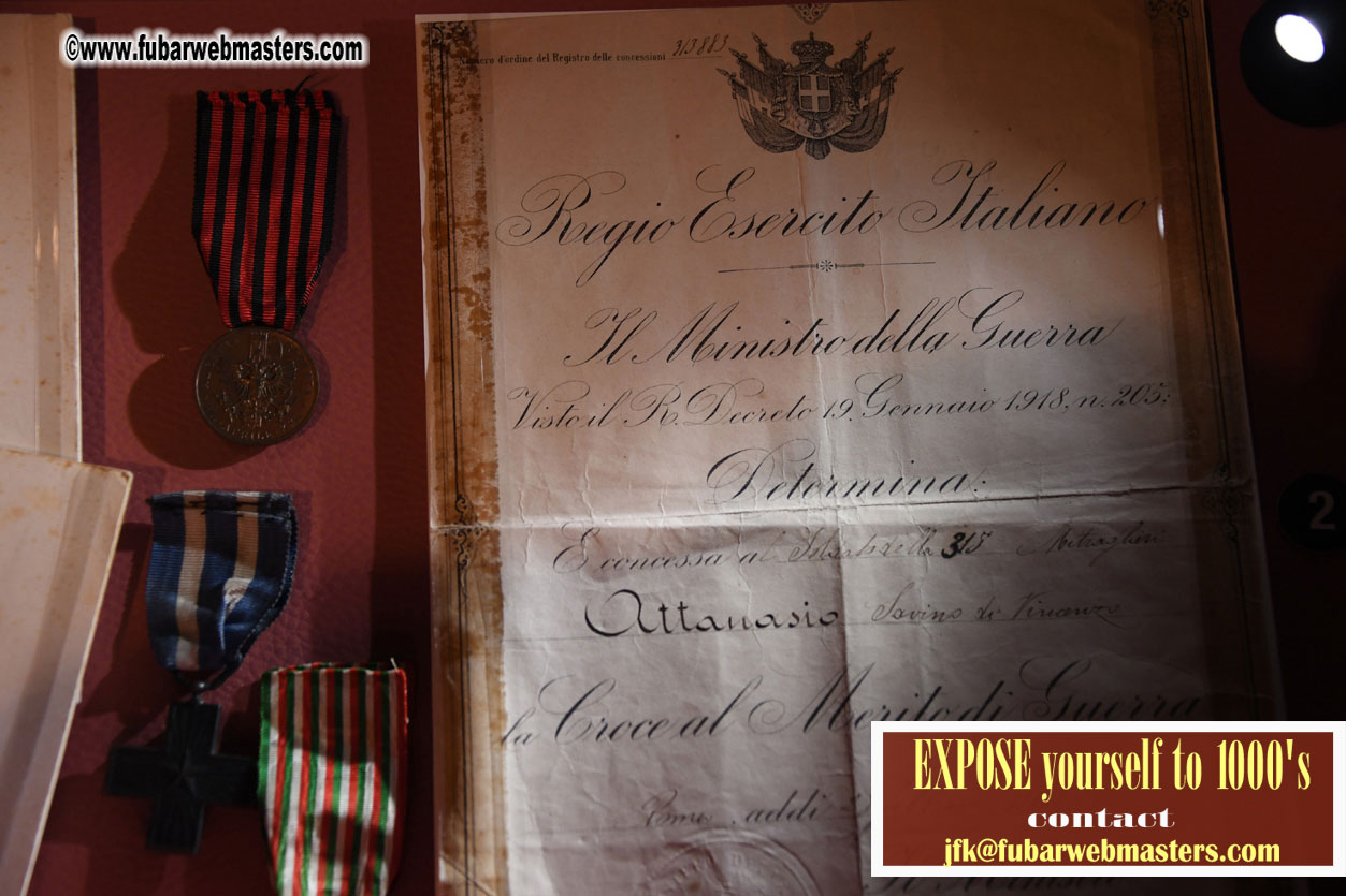 Bastogne Military Museum