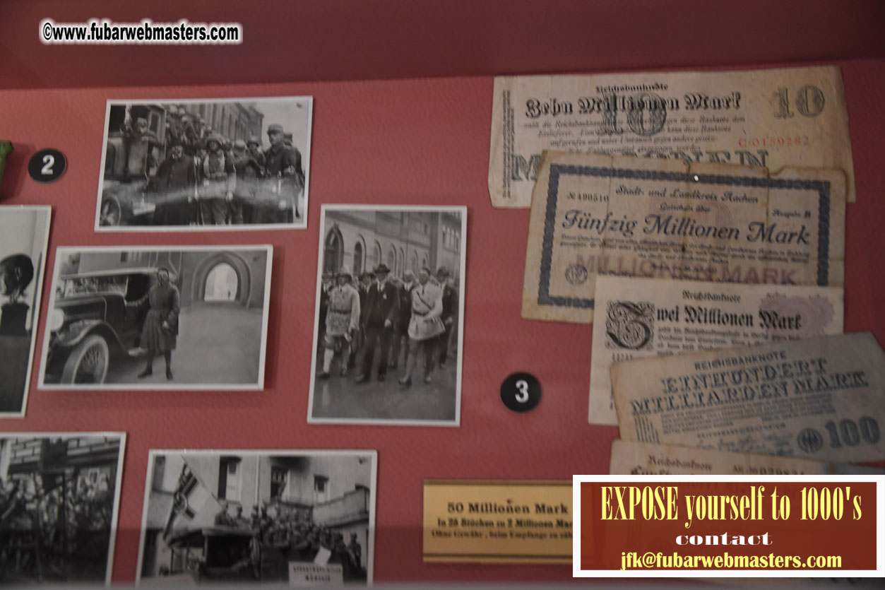 Bastogne Military Museum