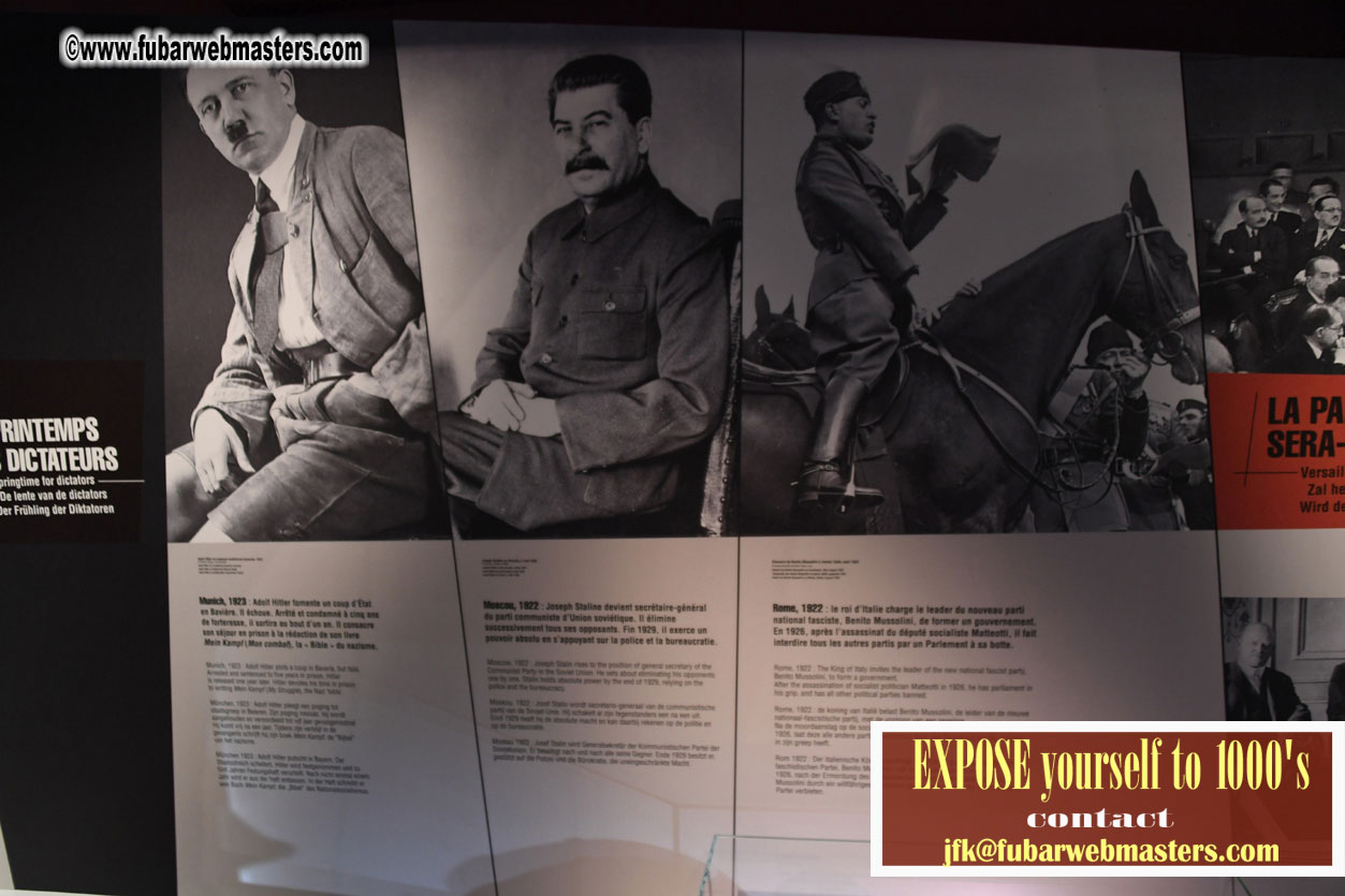 Bastogne Military Museum