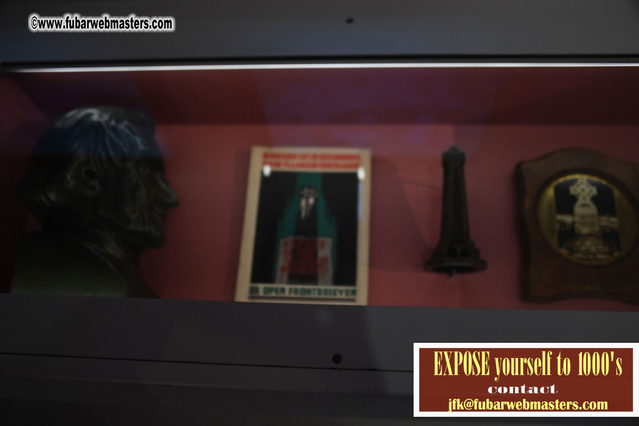 Bastogne Military Museum