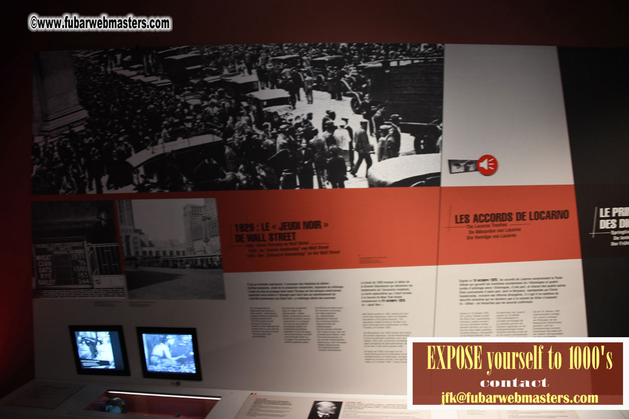 Bastogne Military Museum