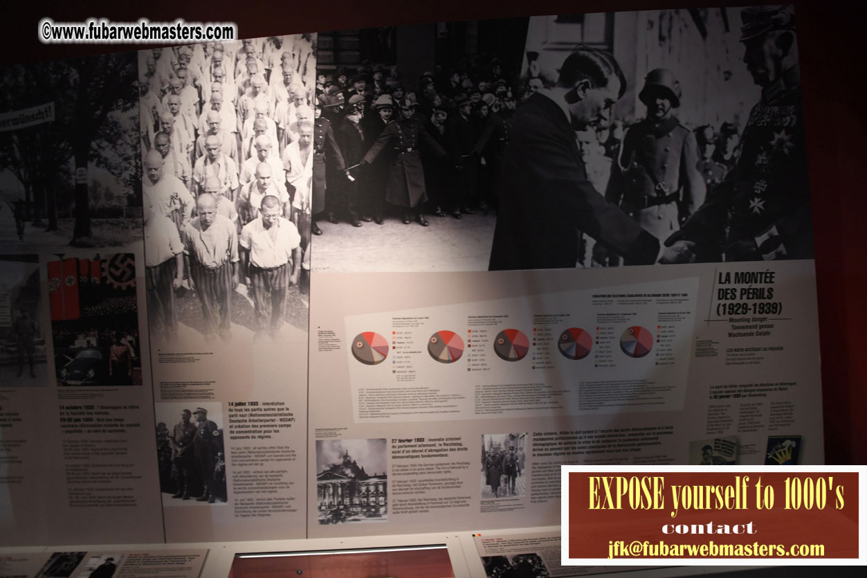 Bastogne Military Museum