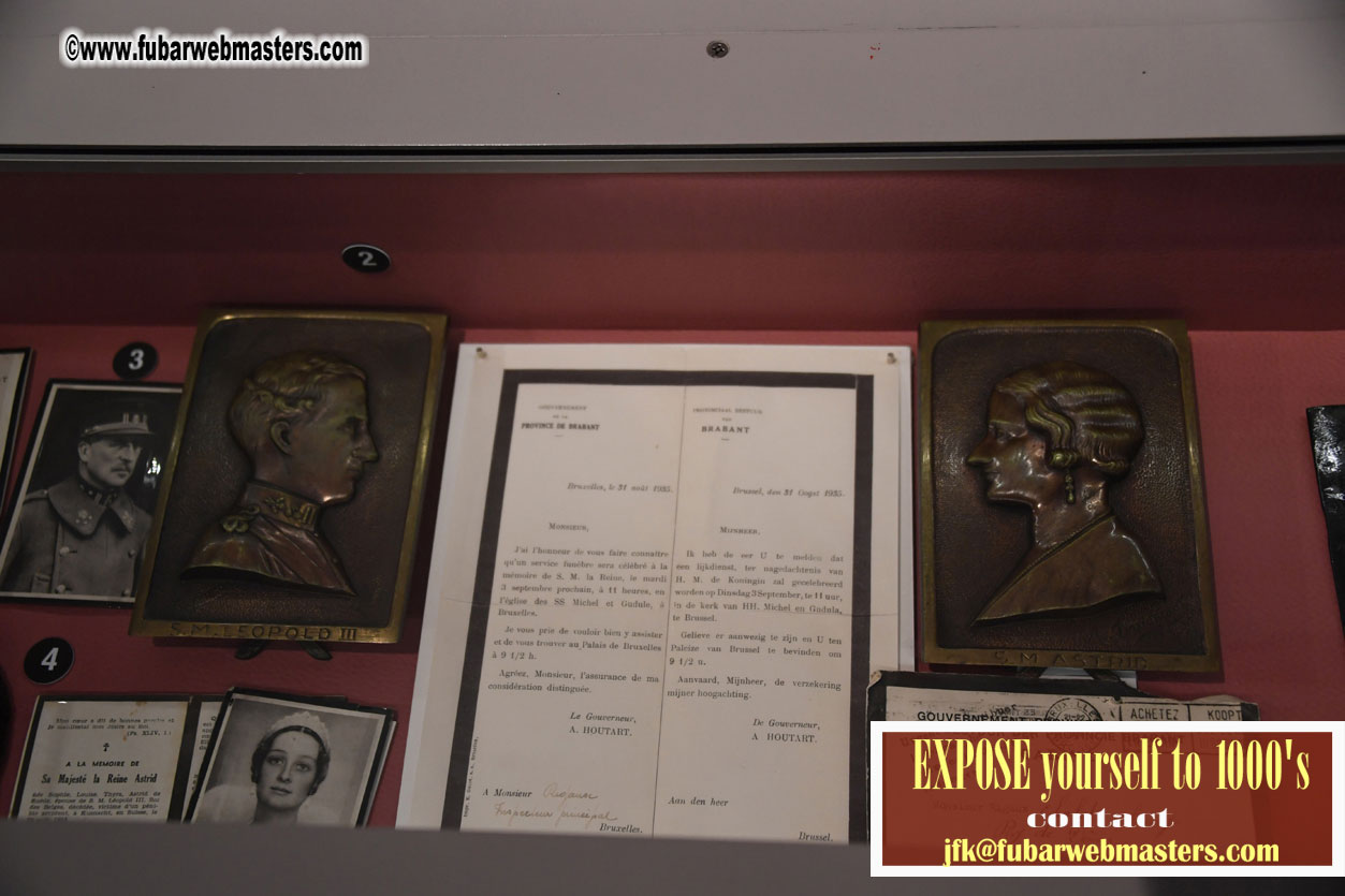 Bastogne Military Museum