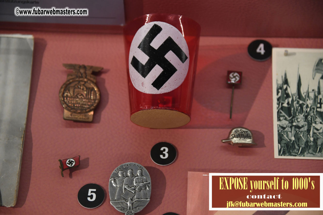 Bastogne Military Museum