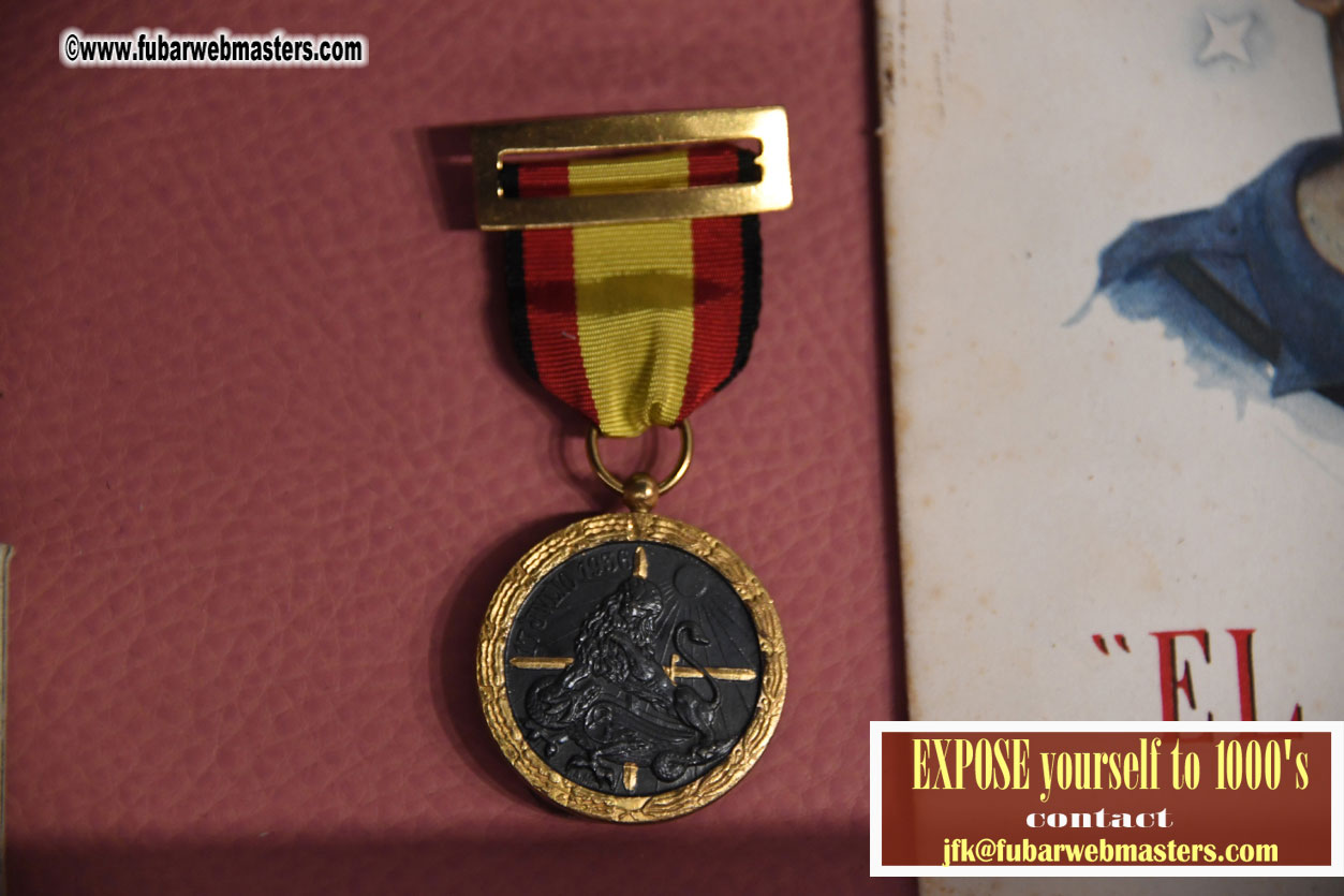 Bastogne Military Museum