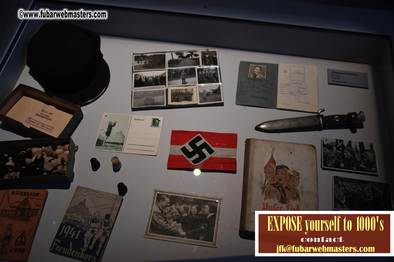 Bastogne Military Museum