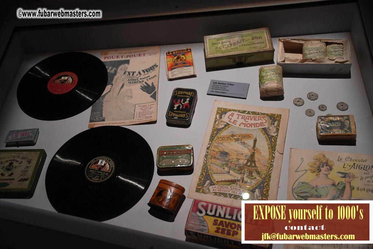 Bastogne Military Museum