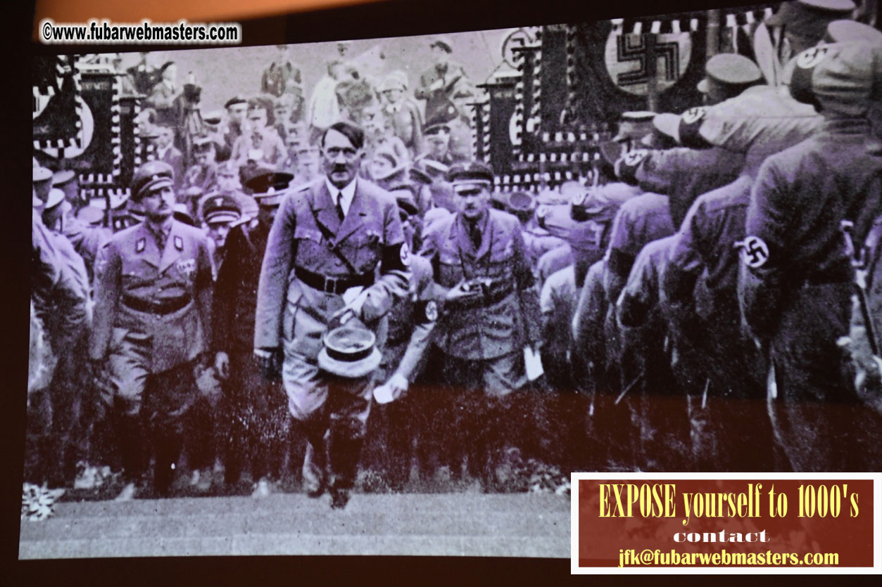 Bastogne Military Museum