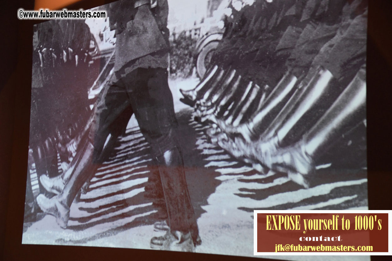 Bastogne Military Museum