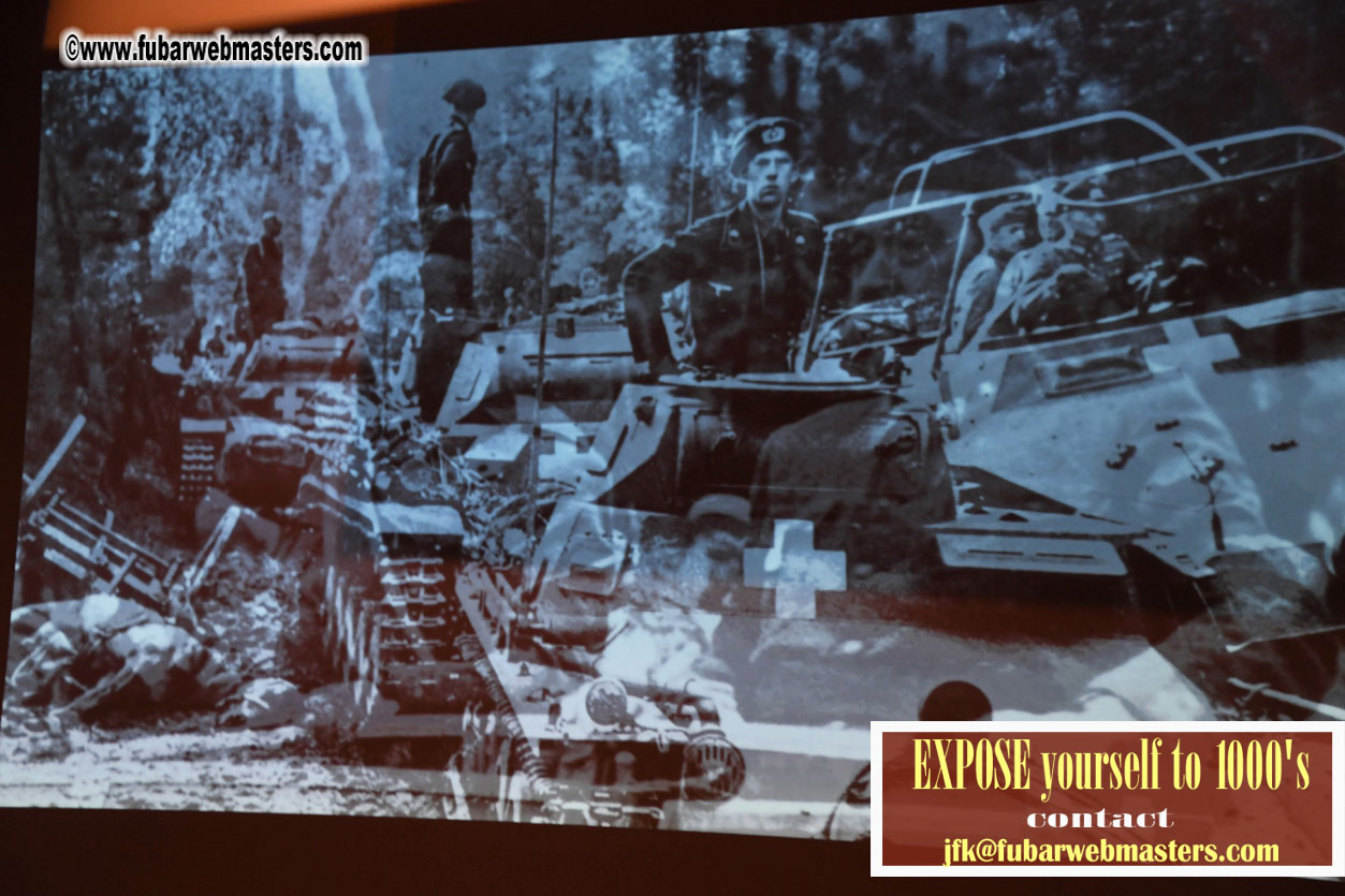 Bastogne Military Museum