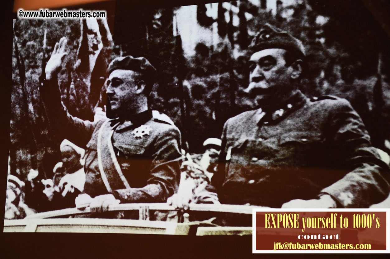 Bastogne Military Museum