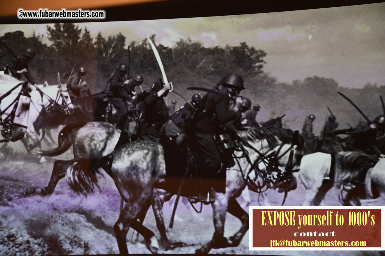 Bastogne Military Museum