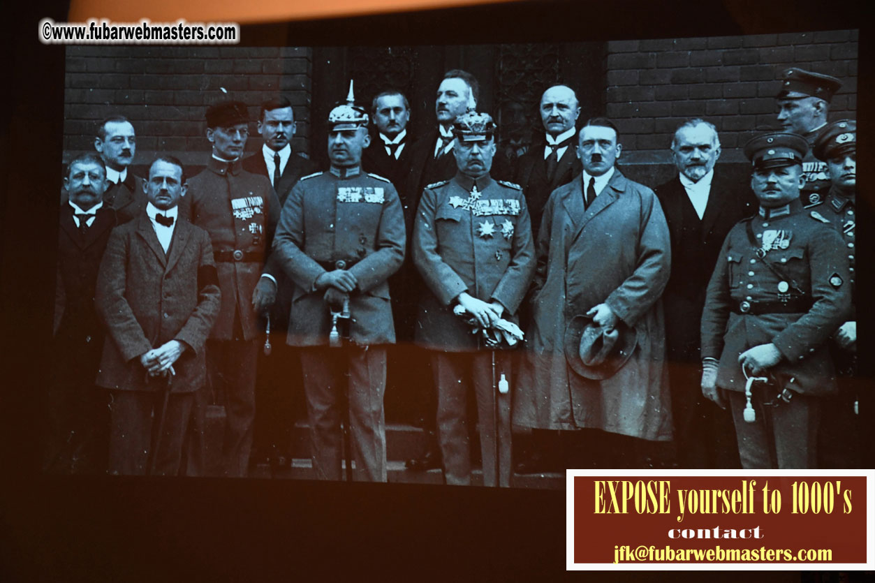 Bastogne Military Museum