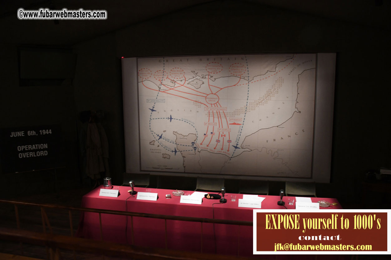 Bastogne Military Museum