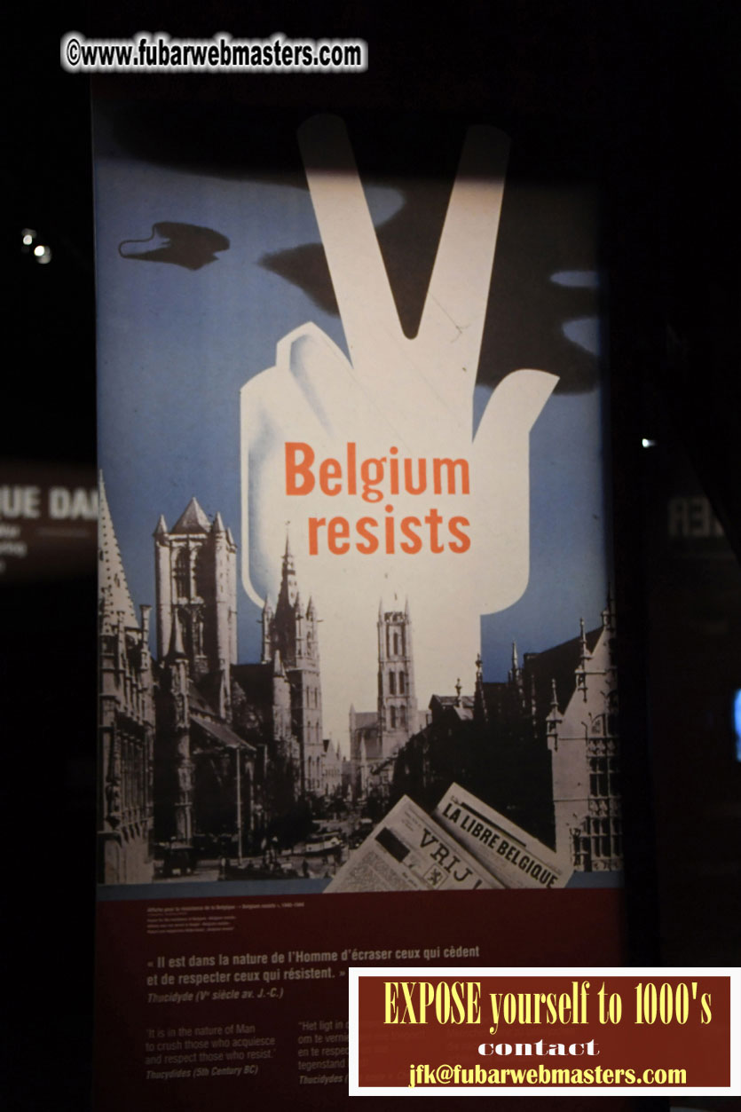 Bastogne Military Museum