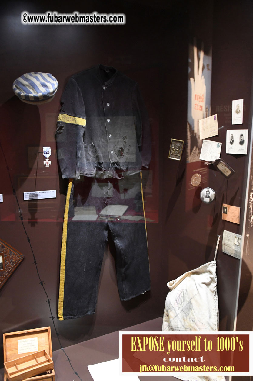 Bastogne Military Museum