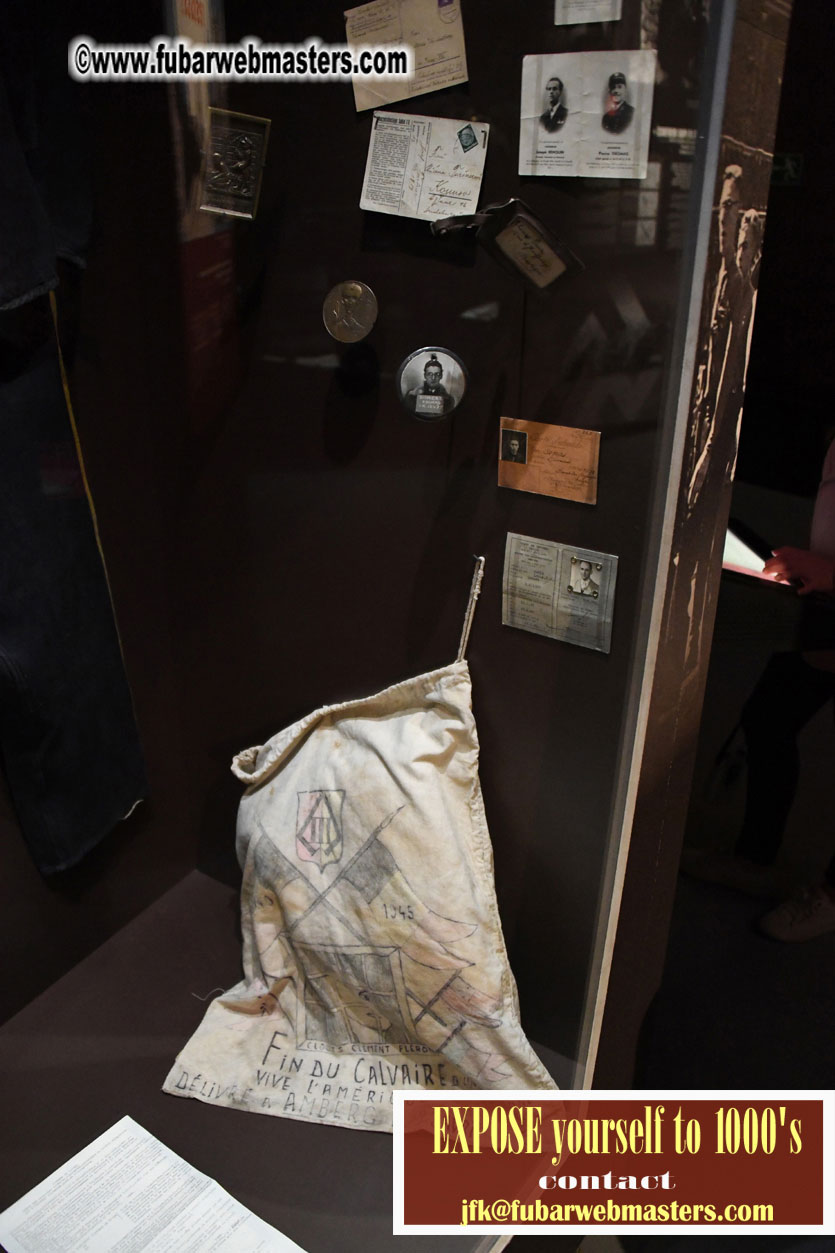 Bastogne Military Museum