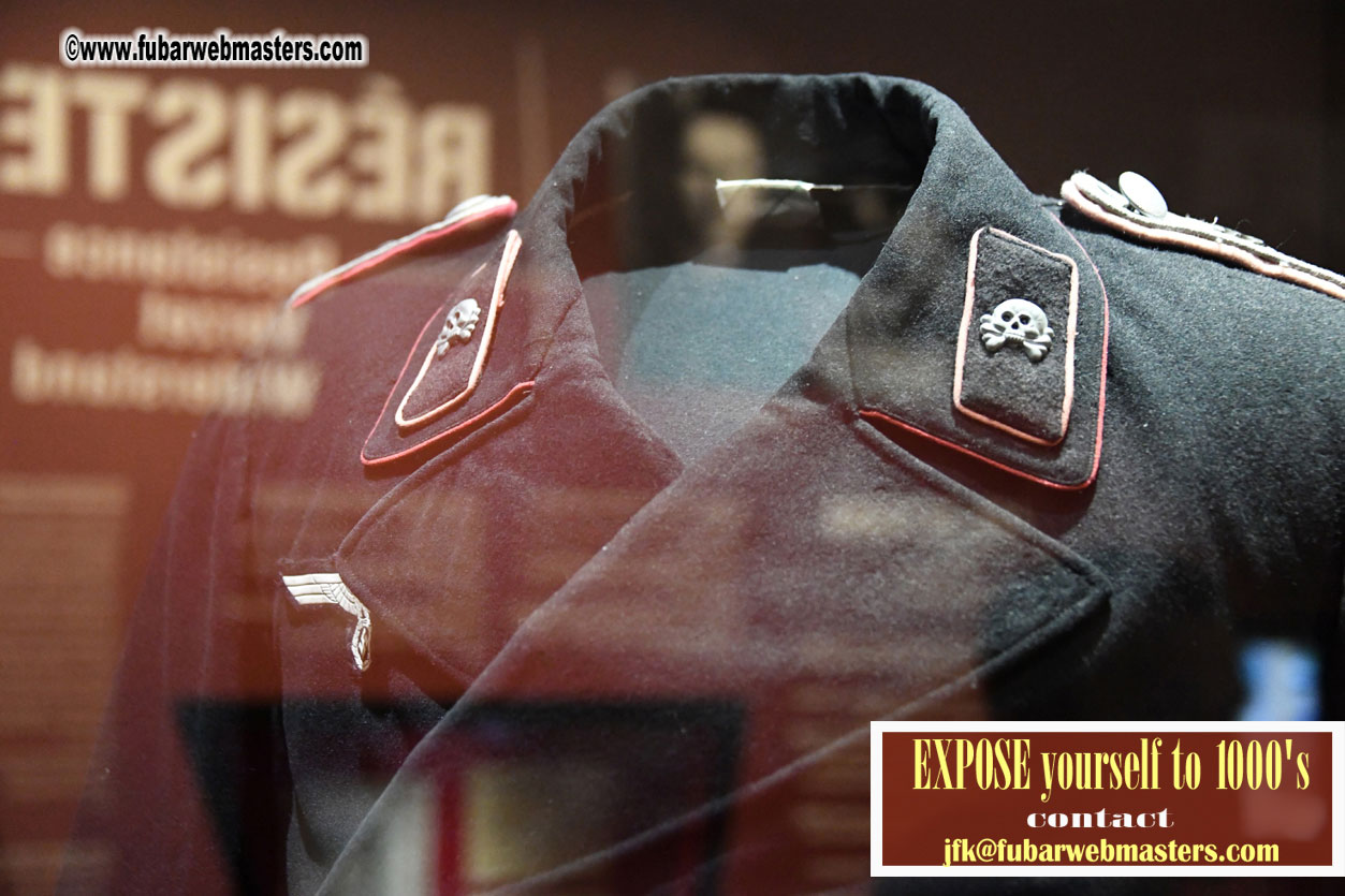 Bastogne Military Museum