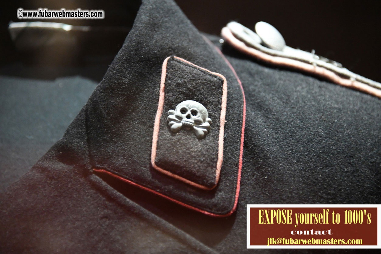 Bastogne Military Museum