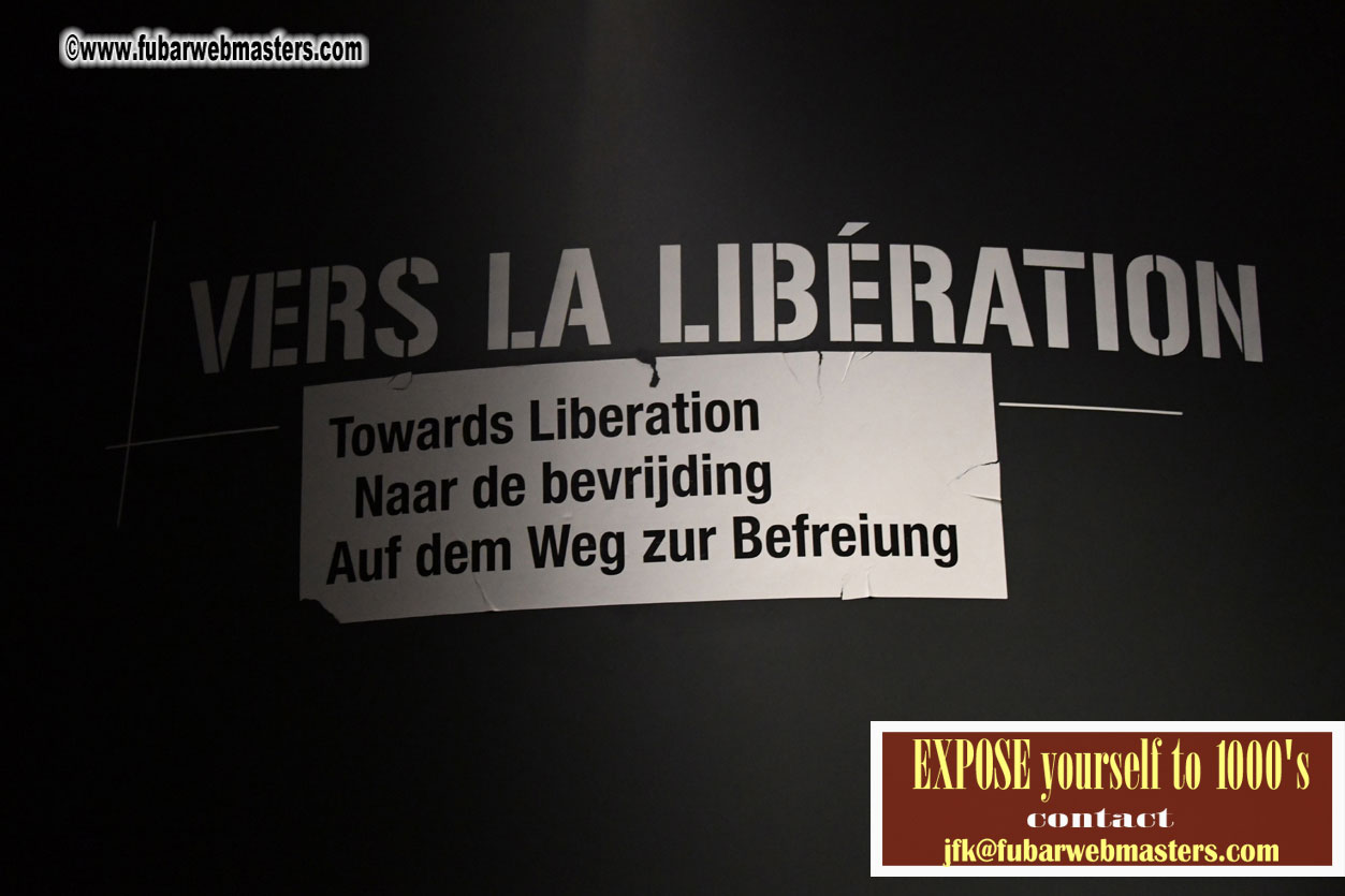 Bastogne Military Museum