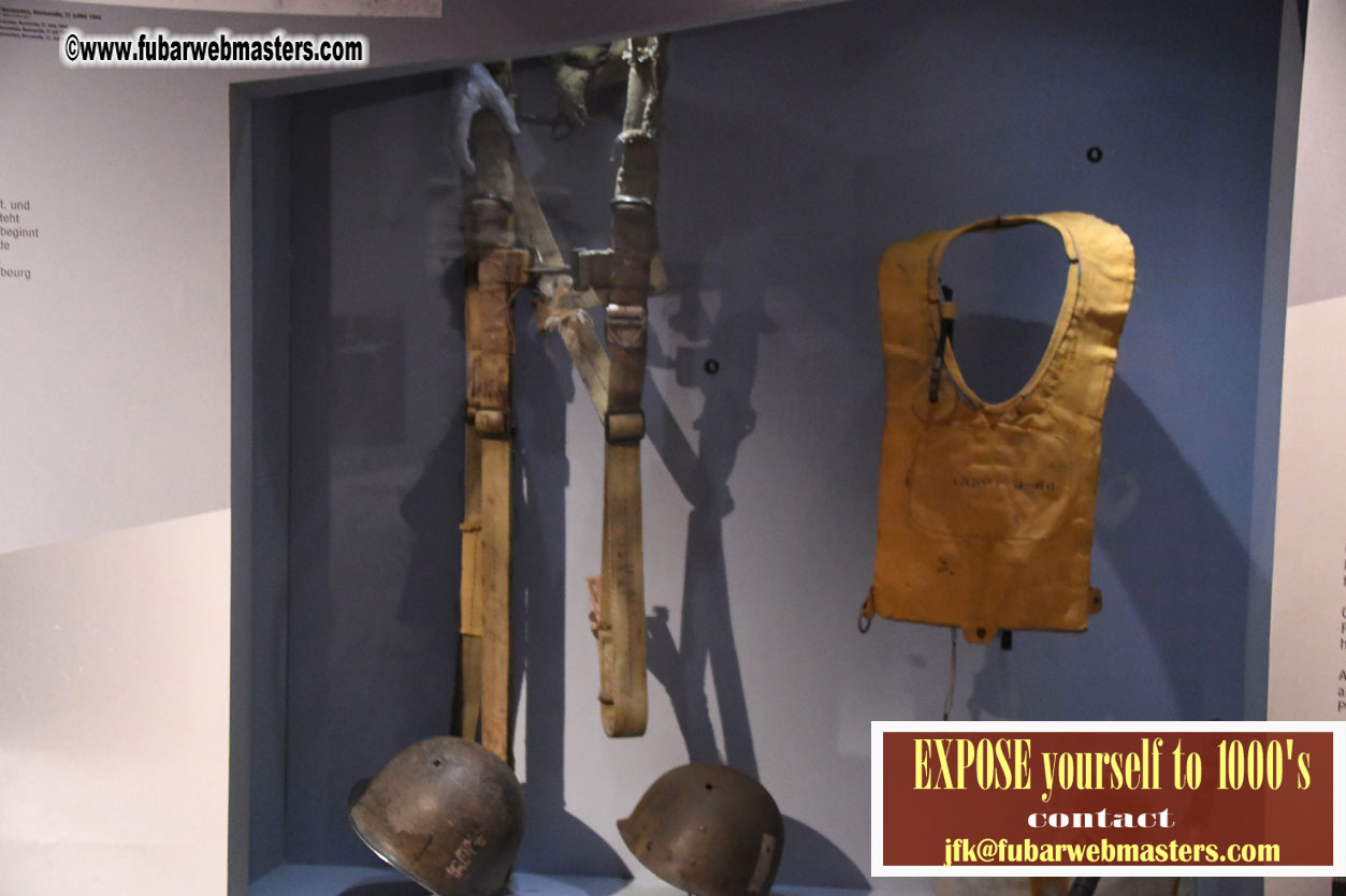 Bastogne Military Museum