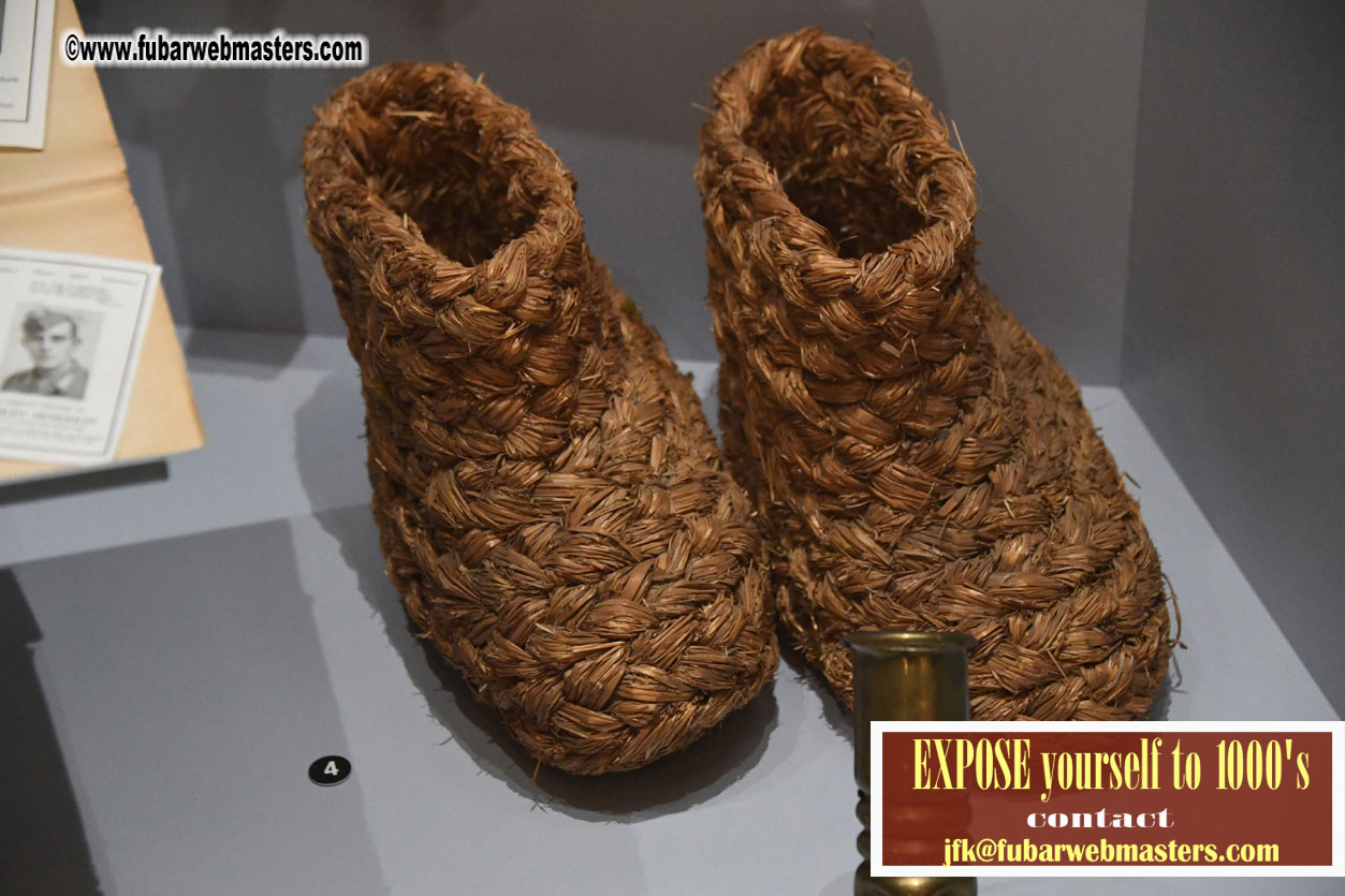 Bastogne Military Museum