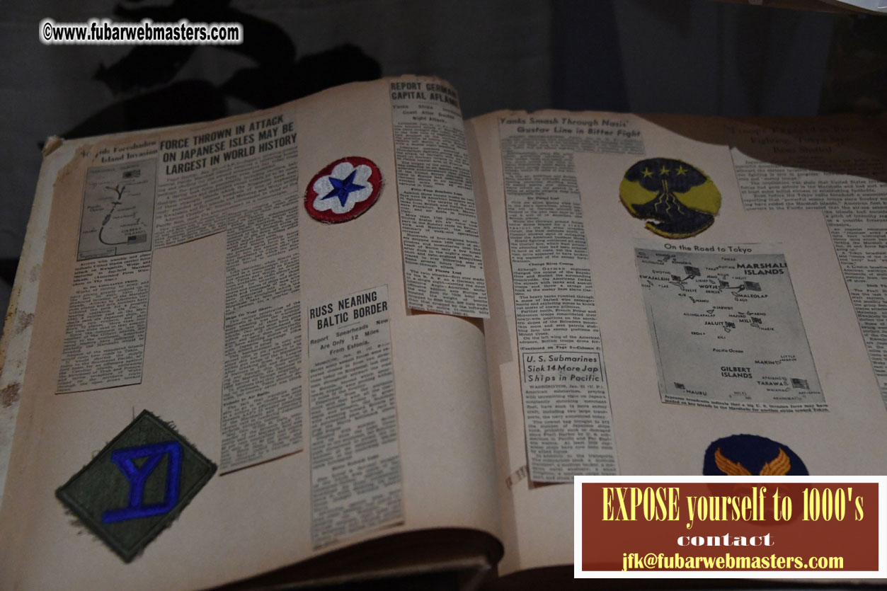 Bastogne Military Museum