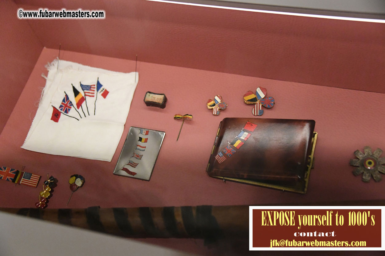 Bastogne Military Museum