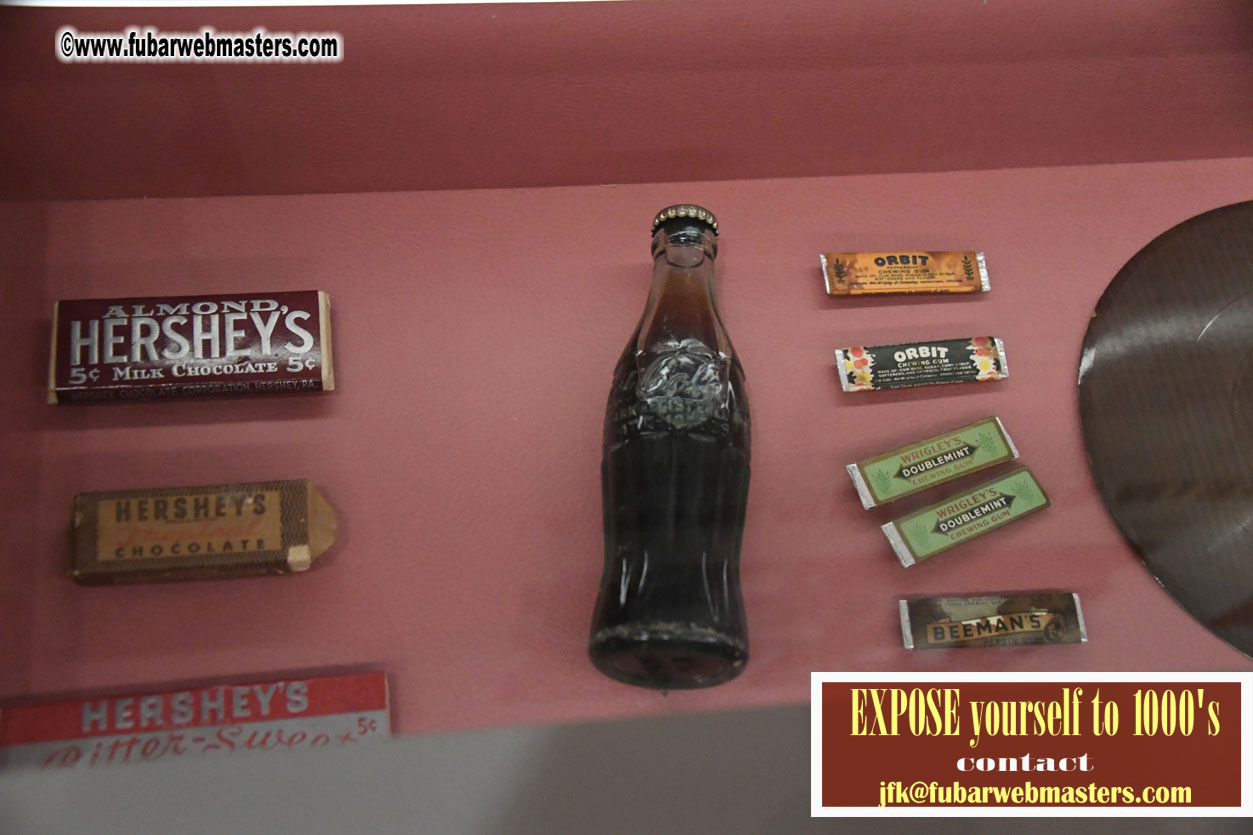 Bastogne Military Museum