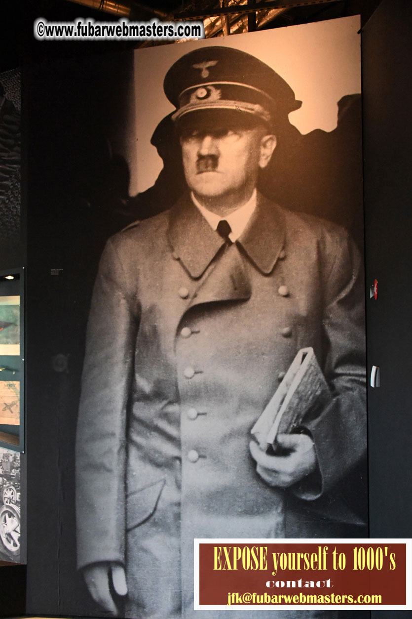 Bastogne Military Museum