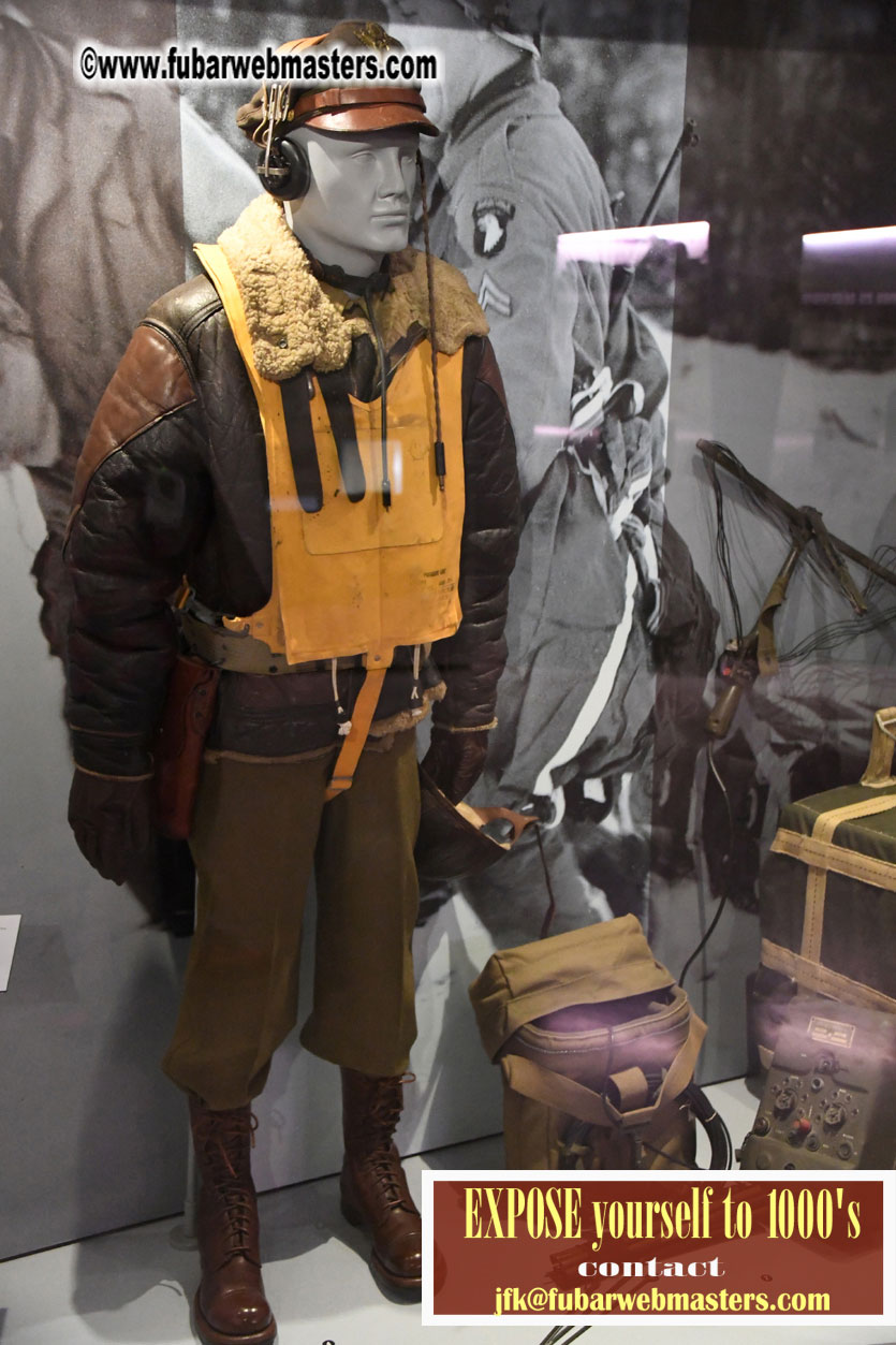 Bastogne Military Museum