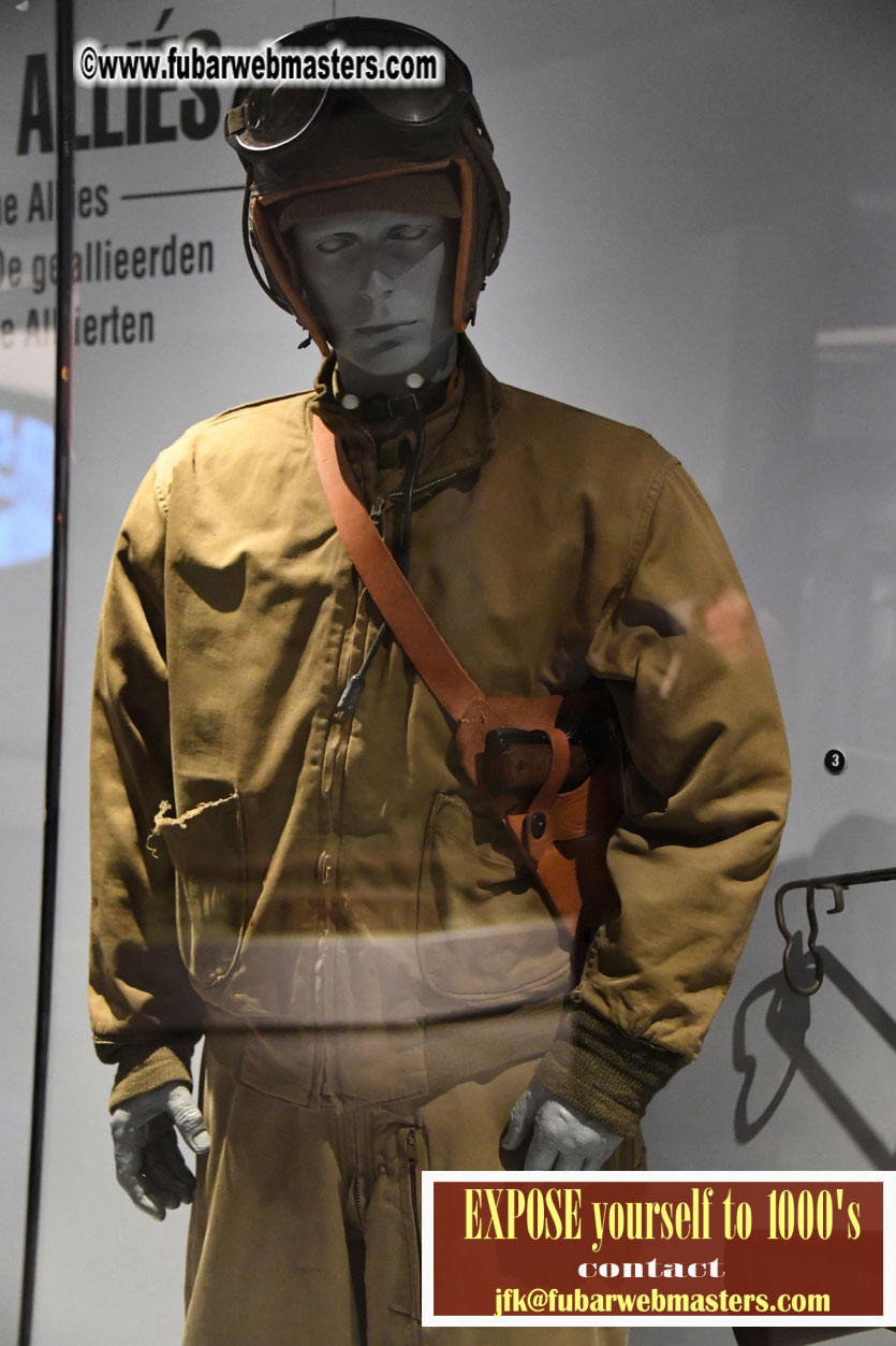 Bastogne Military Museum