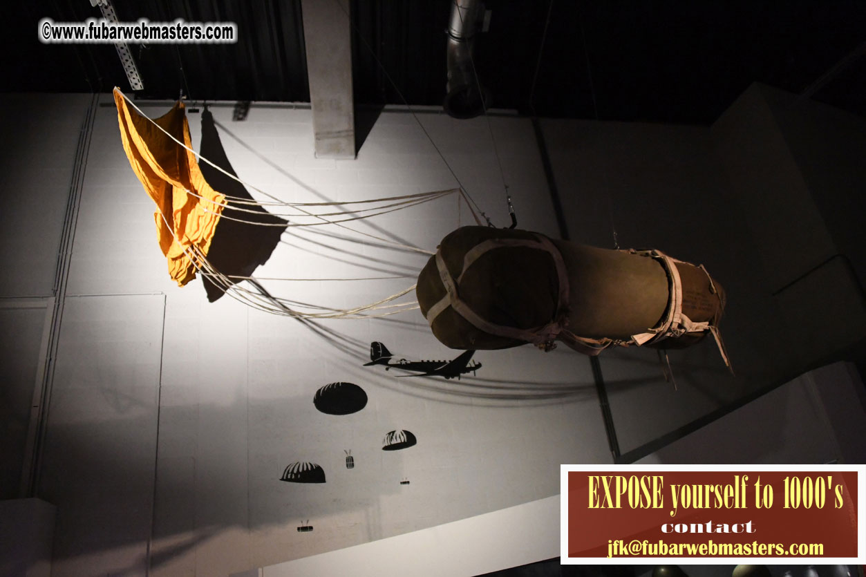 Bastogne Military Museum