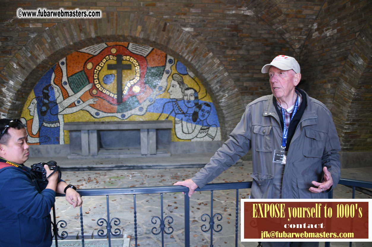 Bastogne Military Museum