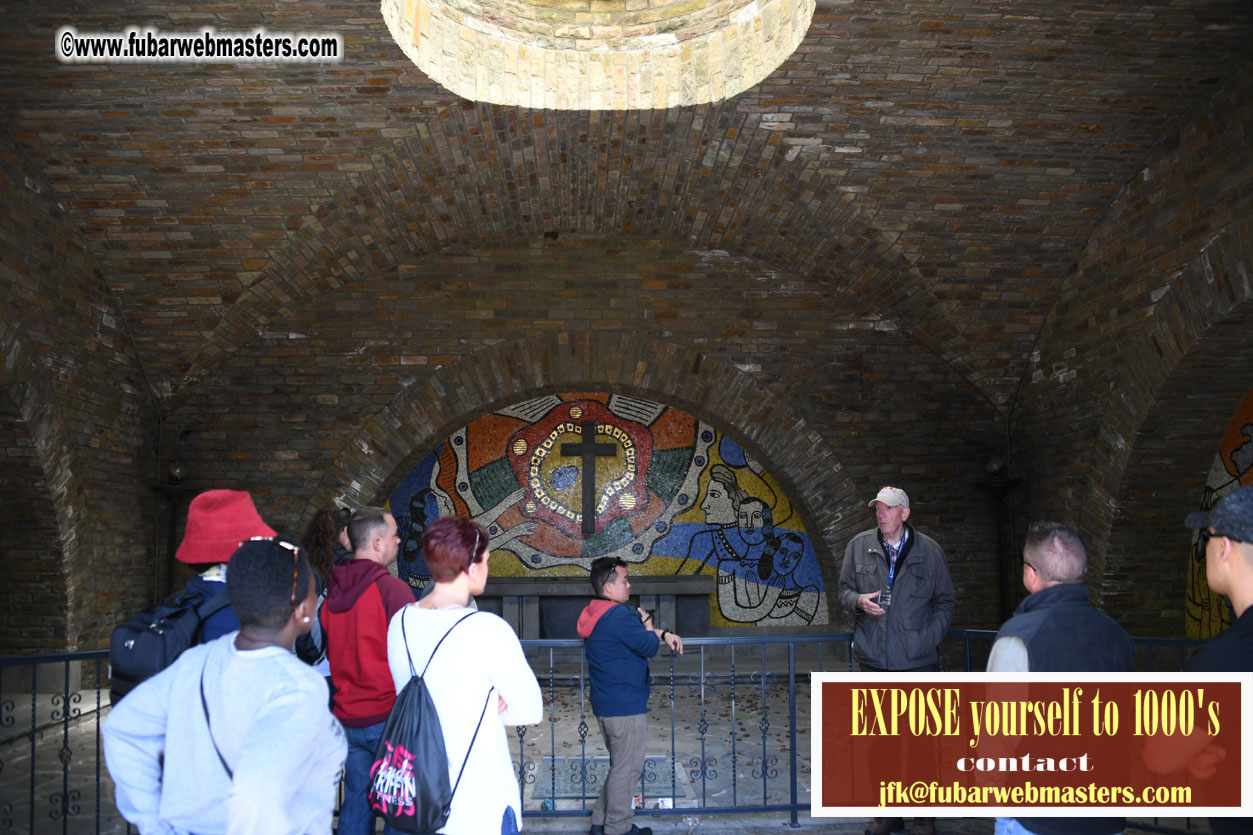 Bastogne Military Museum