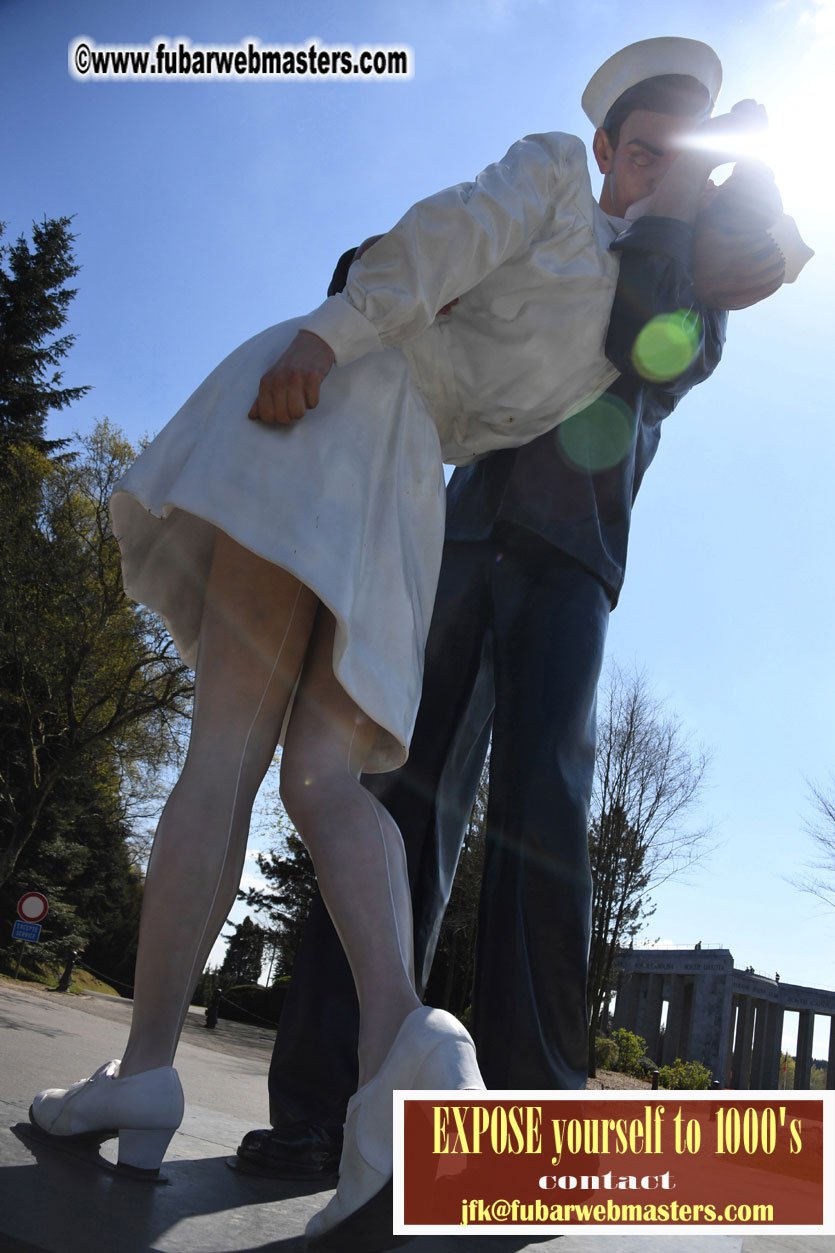 Bastogne Military Museum